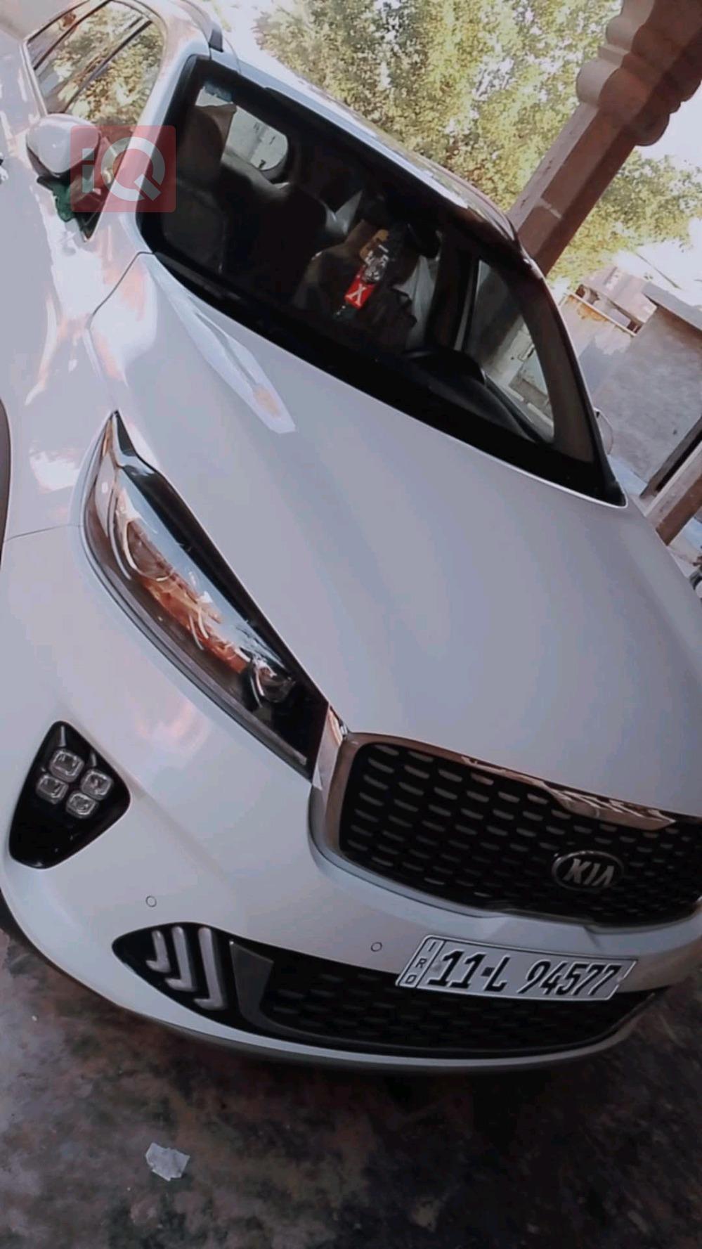 کیا سۆرینتۆ